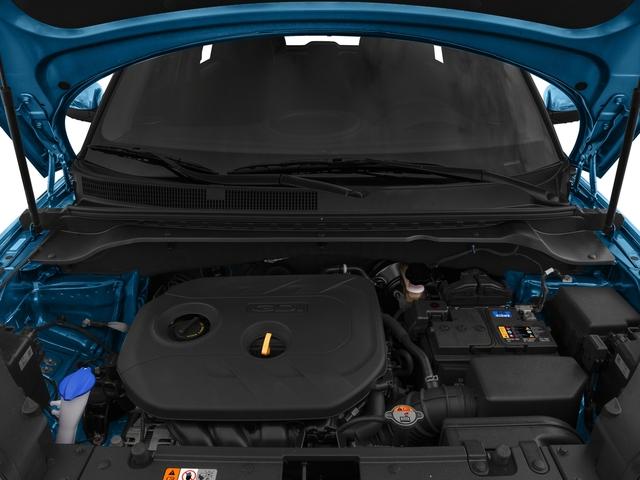 used 2018 Kia Soul car