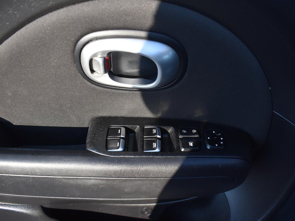 used 2018 Kia Soul car, priced at $10,995