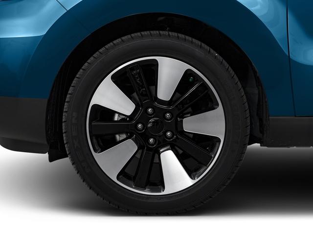 used 2018 Kia Soul car