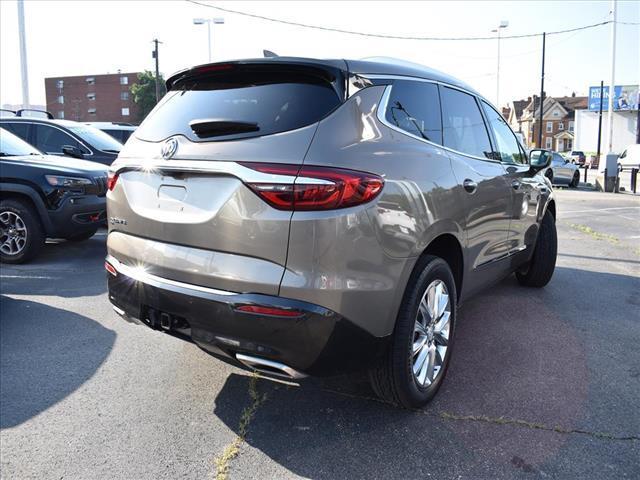 used 2020 Buick Enclave car, priced at $29,995