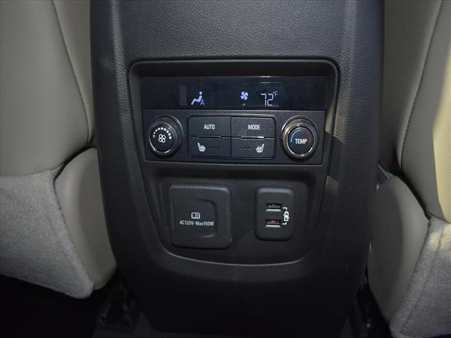 used 2020 Buick Enclave car, priced at $29,995
