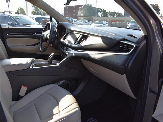 used 2020 Buick Enclave car, priced at $29,995