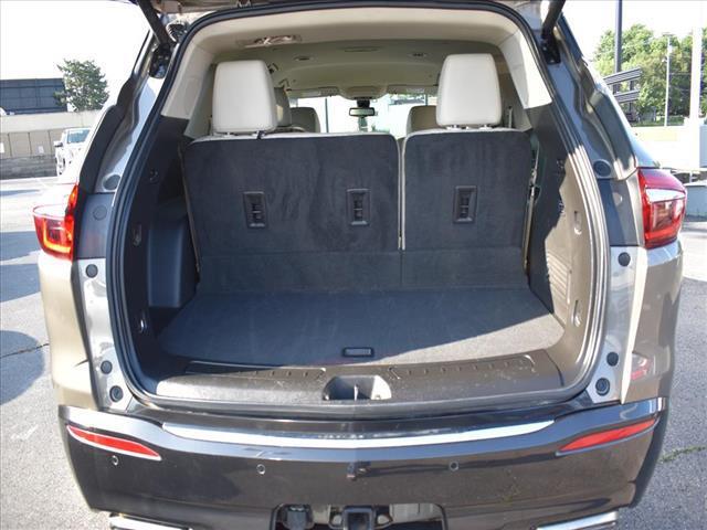 used 2020 Buick Enclave car, priced at $29,995