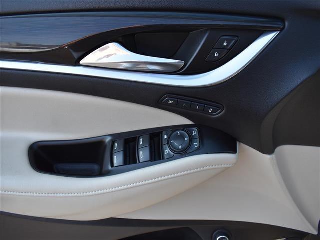 used 2020 Buick Enclave car, priced at $29,995