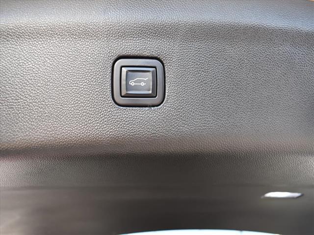 used 2020 Buick Enclave car, priced at $29,995
