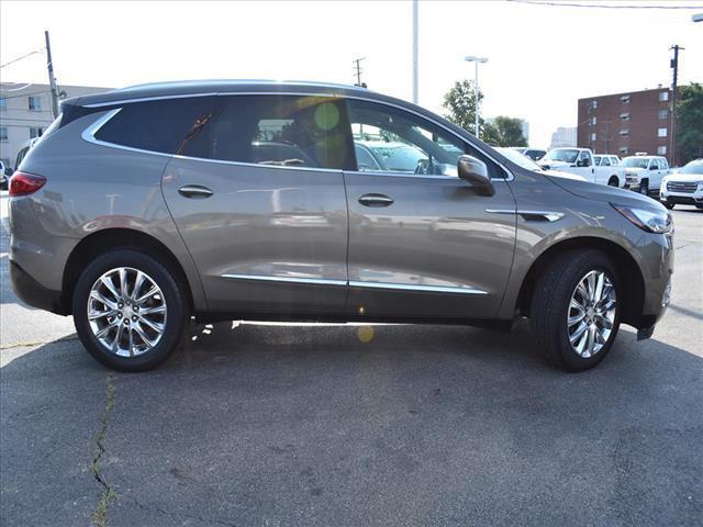 used 2020 Buick Enclave car, priced at $29,995