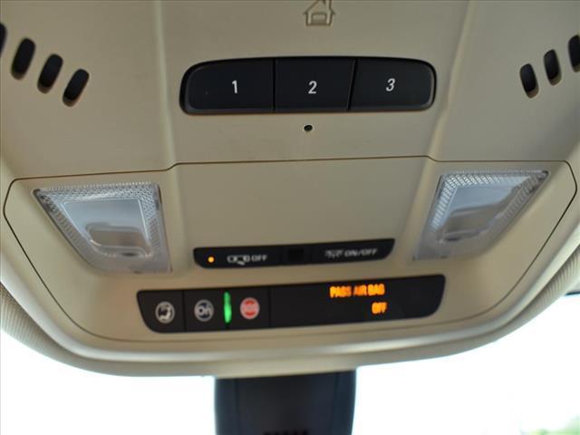 used 2020 Buick Enclave car, priced at $29,995
