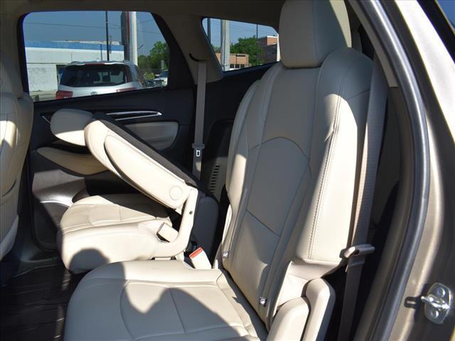 used 2020 Buick Enclave car, priced at $29,995