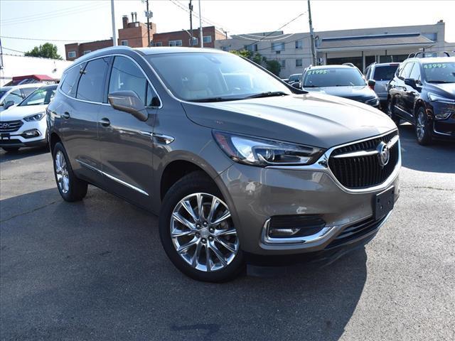 used 2020 Buick Enclave car, priced at $29,995