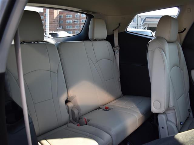 used 2020 Buick Enclave car, priced at $29,995