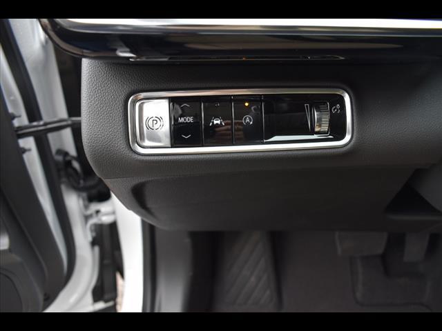 new 2025 Buick Envision car, priced at $37,745