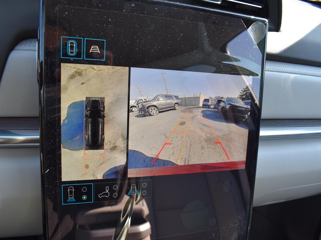 new 2026 GMC Terrain car, priced at $41,793