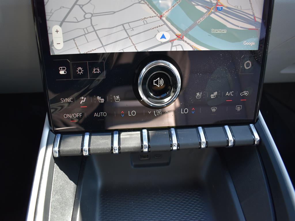 new 2026 GMC Terrain car, priced at $41,793