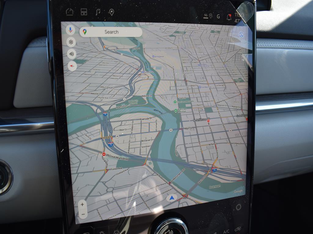 new 2026 GMC Terrain car, priced at $41,793