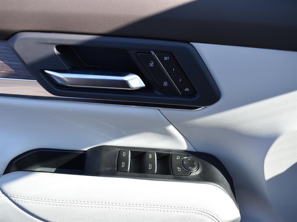 new 2026 GMC Terrain car, priced at $41,793