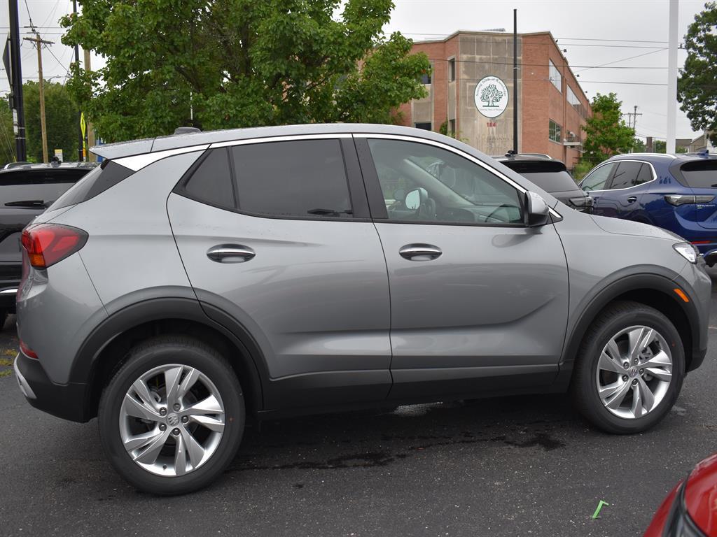 new 2026 Buick Encore GX car, priced at $29,446