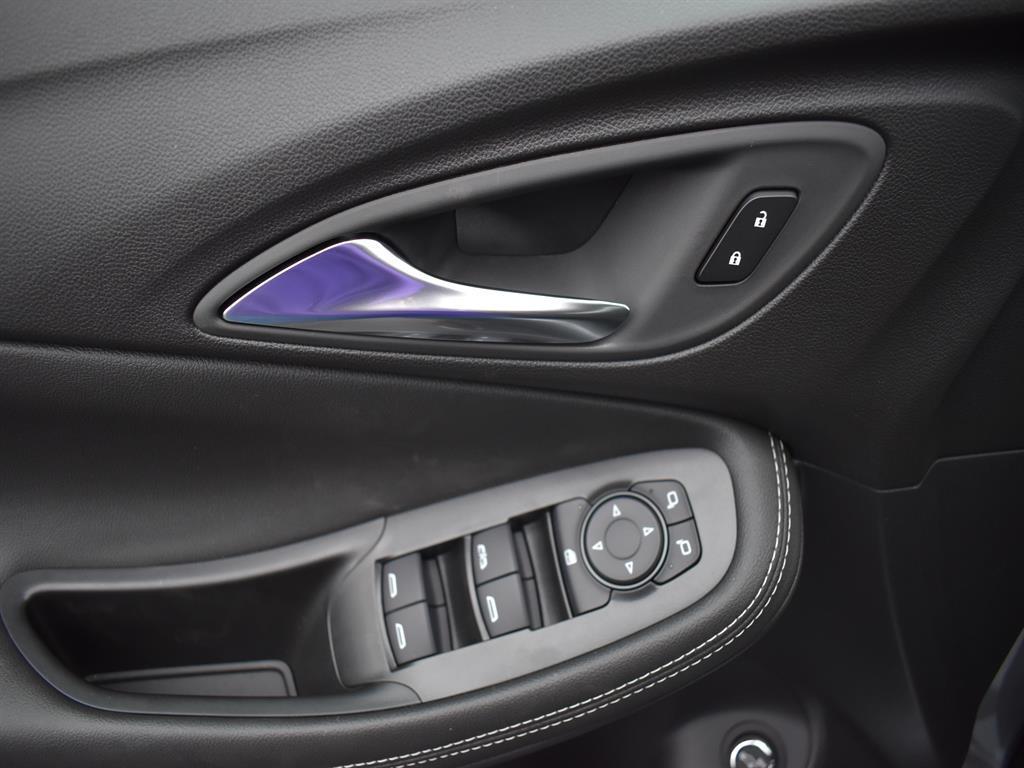 new 2026 Buick Encore GX car, priced at $29,446