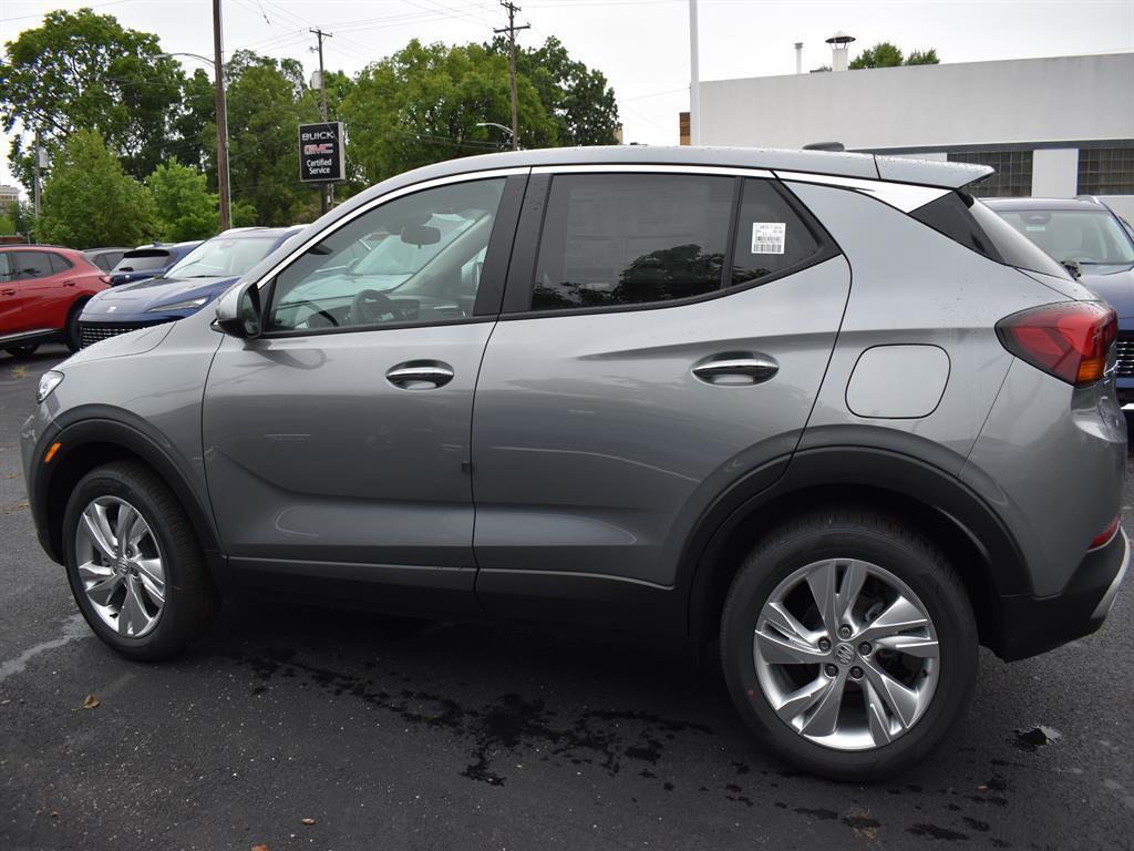 new 2026 Buick Encore GX car, priced at $29,446