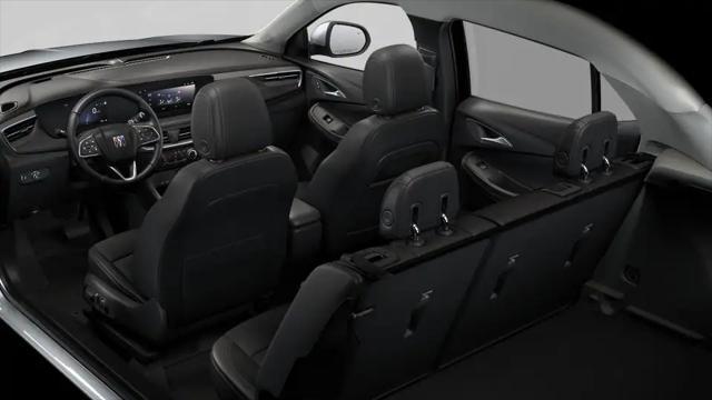 new 2026 Buick Encore GX car, priced at $29,446