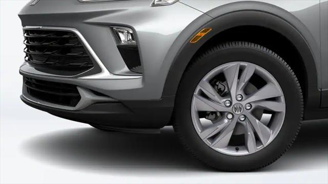 new 2026 Buick Encore GX car, priced at $29,446