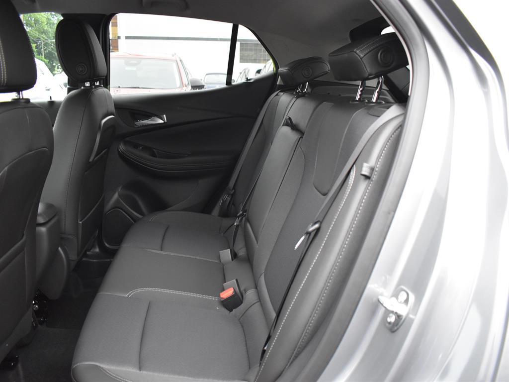 new 2026 Buick Encore GX car, priced at $29,446