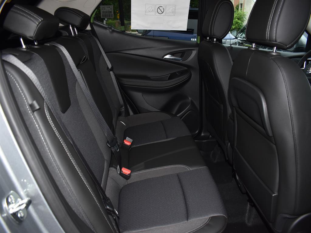 new 2026 Buick Encore GX car, priced at $29,446