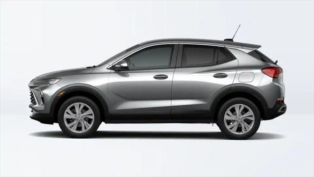 new 2026 Buick Encore GX car, priced at $29,446