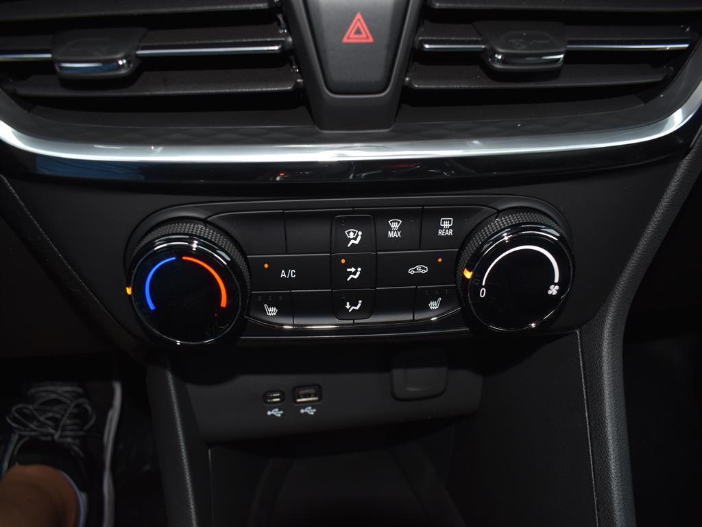 new 2026 Buick Encore GX car, priced at $29,446