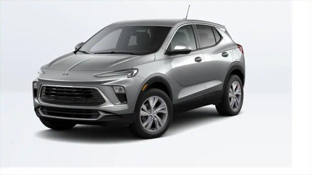 new 2026 Buick Encore GX car, priced at $29,446