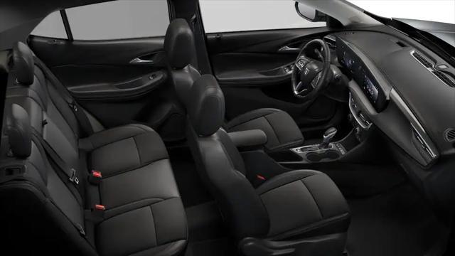 new 2026 Buick Encore GX car, priced at $29,446
