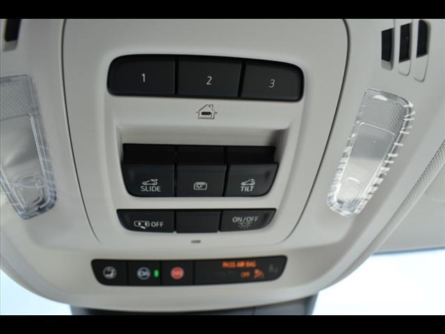 new 2025 Buick Envision car, priced at $44,007