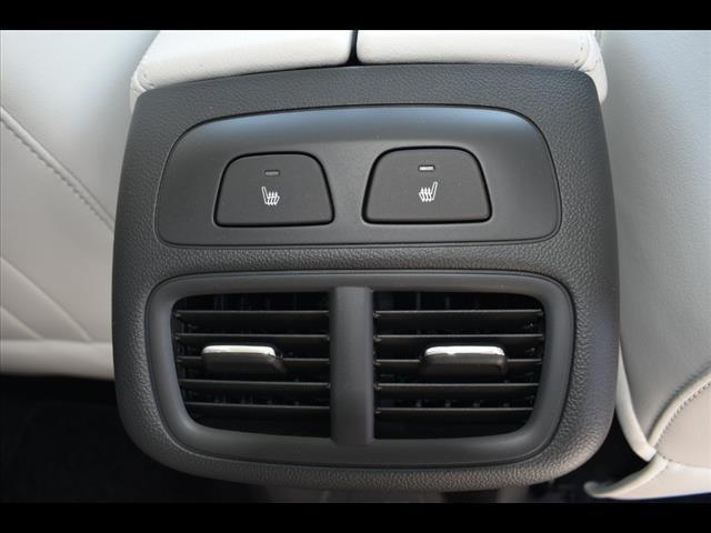 new 2025 Buick Envision car, priced at $44,007