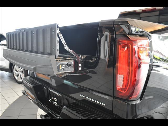 new 2024 GMC Sierra 1500 car, priced at $74,620