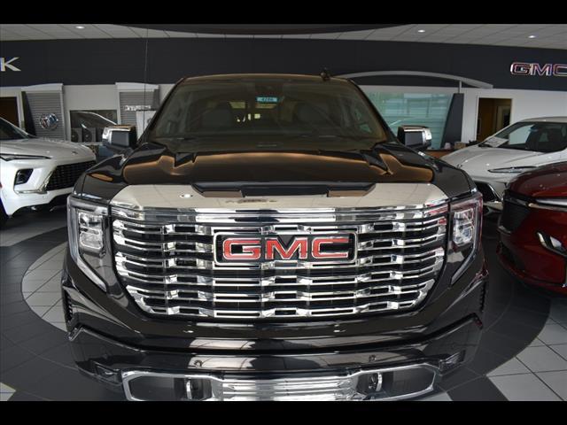 new 2024 GMC Sierra 1500 car, priced at $74,620