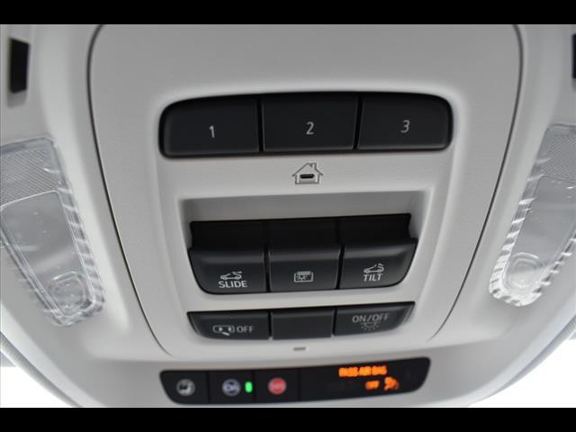 new 2025 Buick Envision car, priced at $41,941