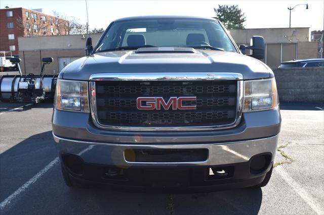 used 2013 GMC Sierra 2500 car, priced at $12,995