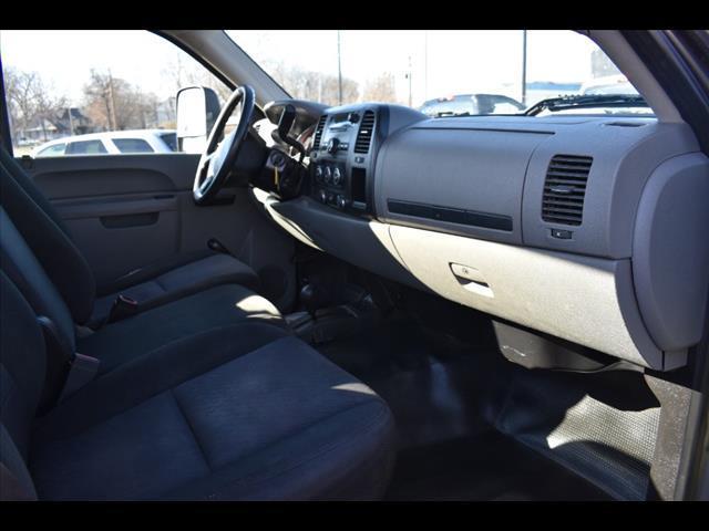 used 2013 GMC Sierra 2500 car, priced at $12,995