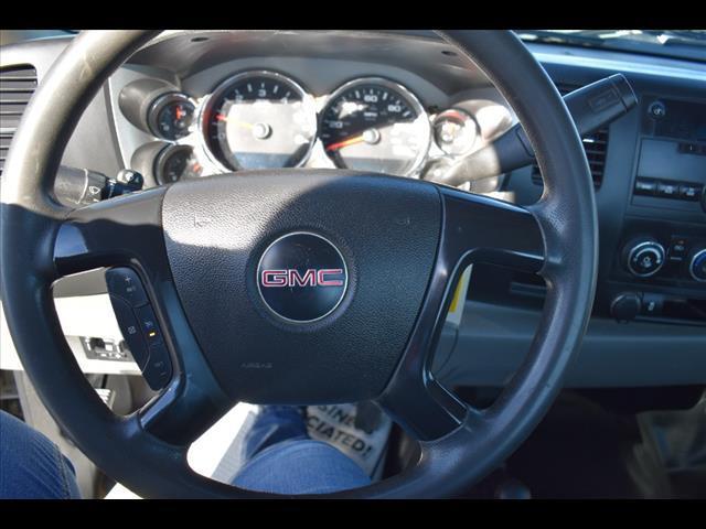 used 2013 GMC Sierra 2500 car, priced at $12,995