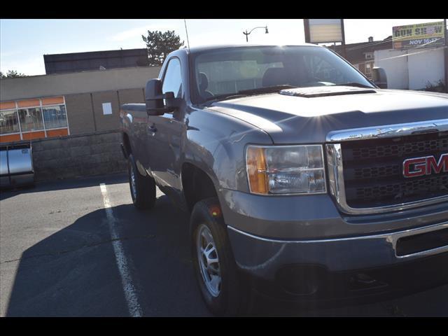 used 2013 GMC Sierra 2500 car, priced at $12,995