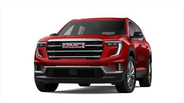 new 2024 GMC Acadia car, priced at $42,939