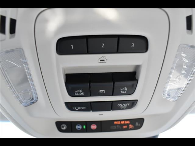 new 2025 Buick Envision car, priced at $45,770