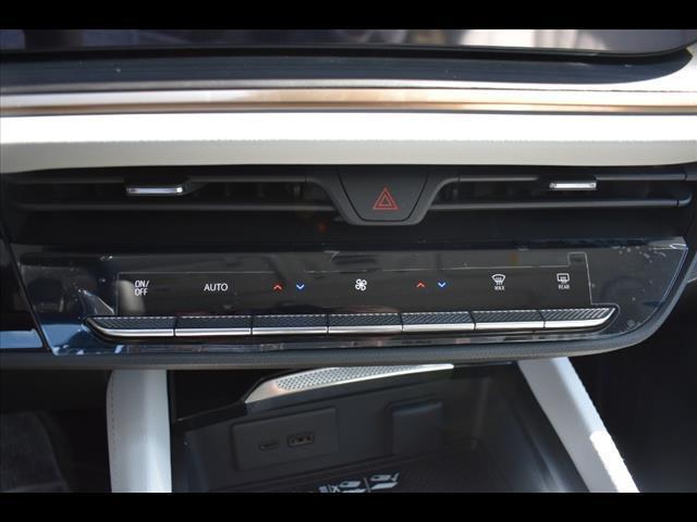 new 2025 Buick Envision car, priced at $45,770