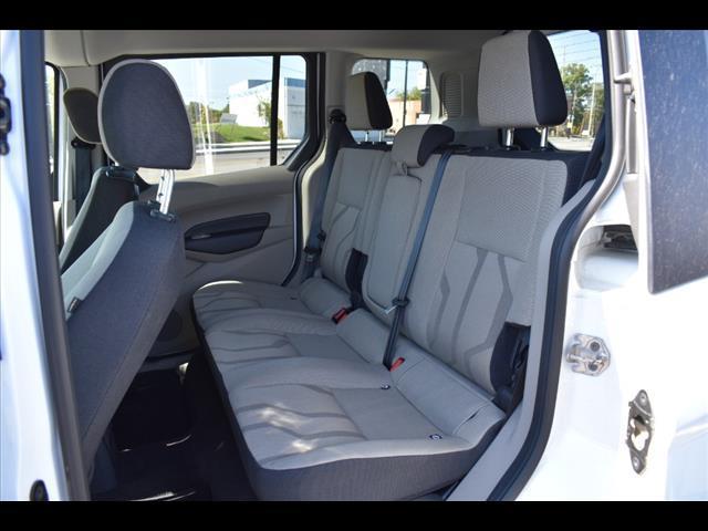 used 2014 Ford Transit Connect car, priced at $13,995