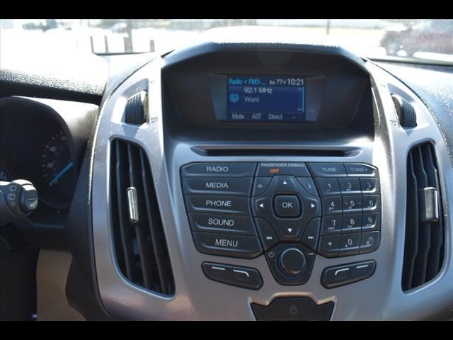 used 2014 Ford Transit Connect car, priced at $13,995