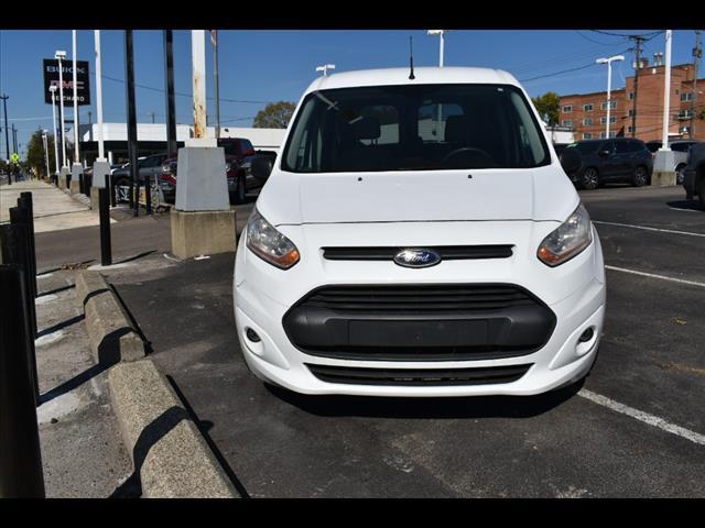 used 2014 Ford Transit Connect car, priced at $13,995