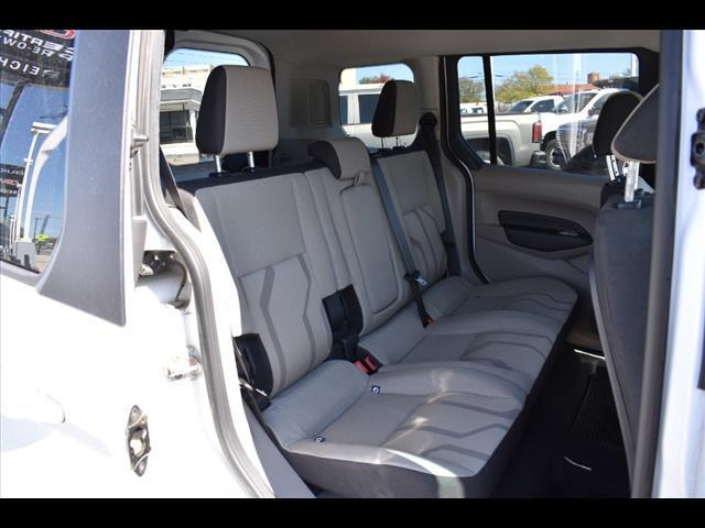 used 2014 Ford Transit Connect car, priced at $13,995