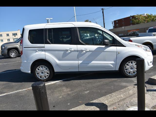 used 2014 Ford Transit Connect car, priced at $13,995