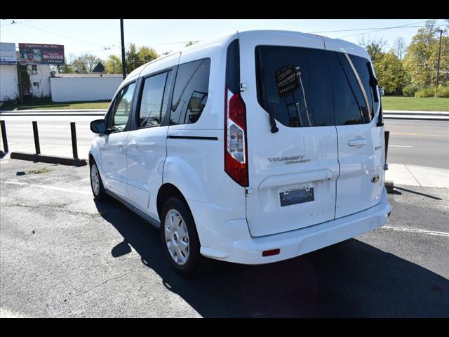 used 2014 Ford Transit Connect car, priced at $13,995