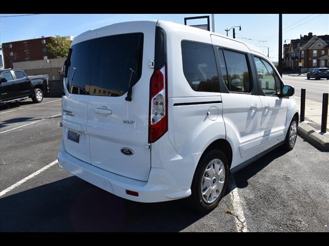 used 2014 Ford Transit Connect car, priced at $13,995