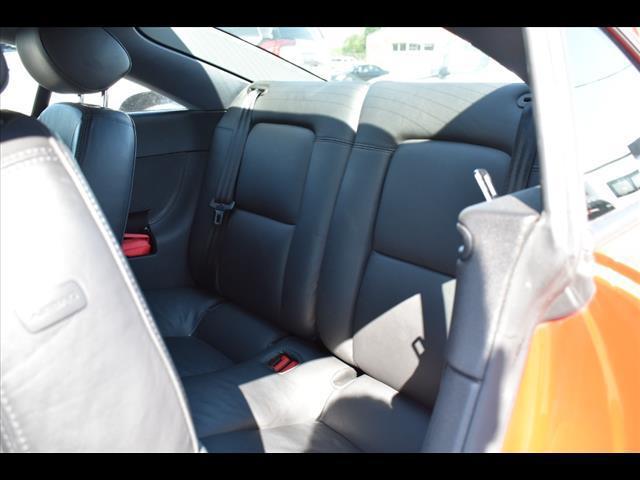 used 2005 Audi TT car, priced at $9,995